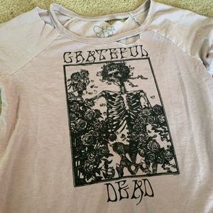 Chaser Grateful Dead Crewneck Sweatshirt